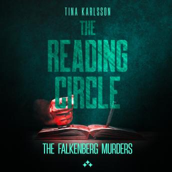 Reading Circle - Tina Karlsson Reading Circle - Tina Karlsson