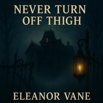 Never turn off the light