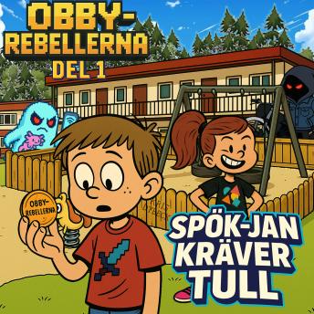 [Swedish] - Spök-Jan kräver tull