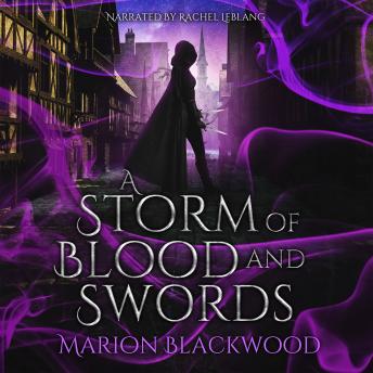 A Storm of Blood and Swords