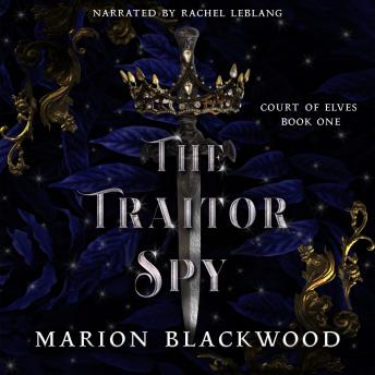 The Traitor Spy