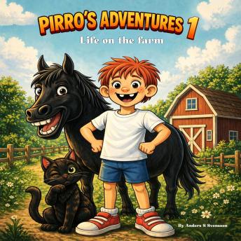 Pirro´s Adventures 1: Life on the farm