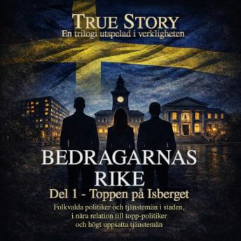 [Swedish] - Bedragarnas Rike – Del 1, Toppen på Isberget