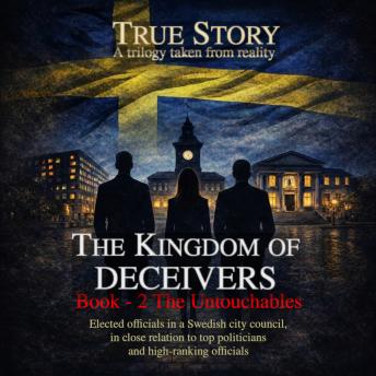The Kingdom of Deceivers – Book 2