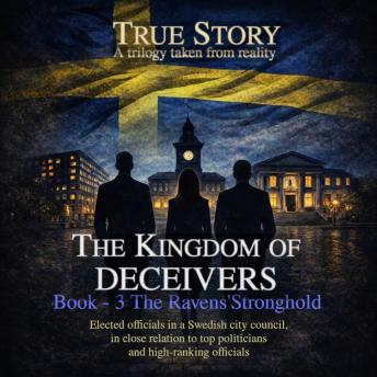 The Kingdom of Deceivers – Book 3
