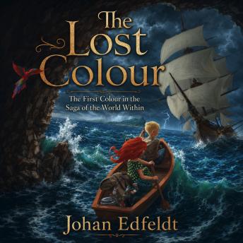 The Lost Colour: The First Colour in the Saga of the World Within