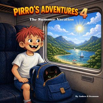 Pirro´s Adventures 4: The Summer Vacation