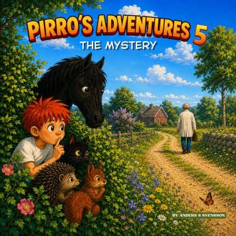 Pirro´s Adventures 5: The Mystery