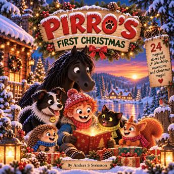 Pirro´s First Christmas