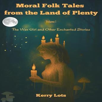 Moral Folk Tales from the Land of Plenty: The Wax Girl and other Enchanted Stories: The Wax Girl and Other Enchanted Stories