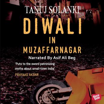 Diwali In Muzaffarnagar