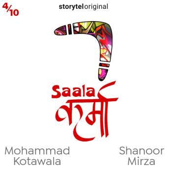 [Hindi] - Saala Karma S01E04