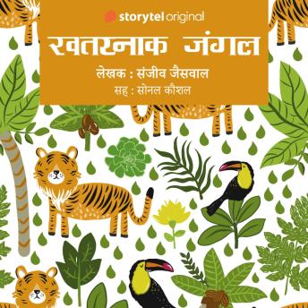 [Hindi] - Khatarnak Jungle