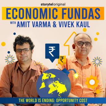 Explore the Latest Full Audiobooks in Business & Economics, Economics