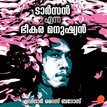 [Malayalam] - Tarzan Enna Bheekara Manushyan