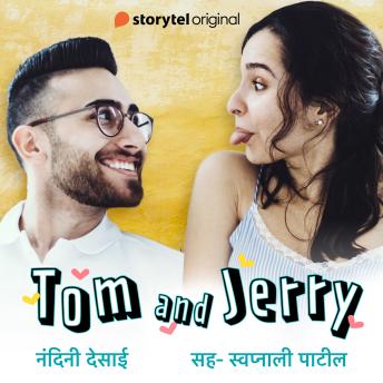 [Marathi] - Tom and Jerry