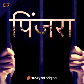 [Hindi] - PINJRA - S01E07
