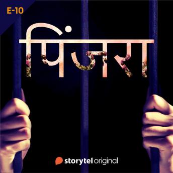 [Hindi] - PINJRA - S01E10