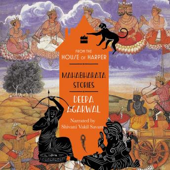 Mahabharata Stories