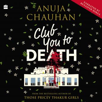 Club You To Death