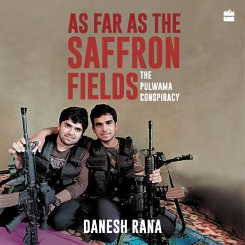As Far As The Saffron Fields: The Pulwama Conspiracy