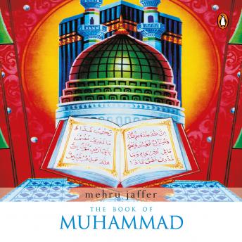 Download Book Of Muhammad by Mehru Jaffer