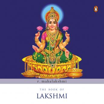 Download Book Of Lakshmi by R. Mahalakshmi