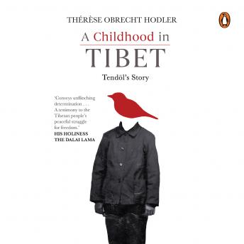 Download Childhood in Tibet: A Biography by Thérèse Obrecht Hodler