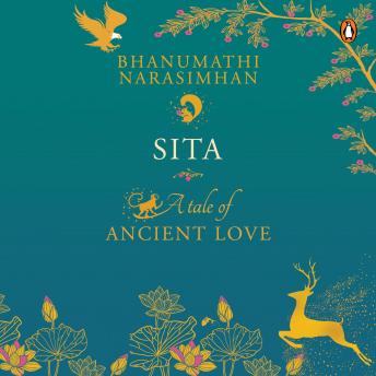 Sita: A Tale of Ancient Love