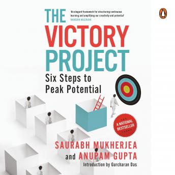 The Victory Project: Six Steps to Peak Potential: Six Steps to Peak Potential