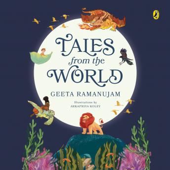 Tales From The World