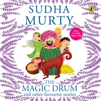 The Magic Drum And Other Favourite Stories: And Other Favourite Stories