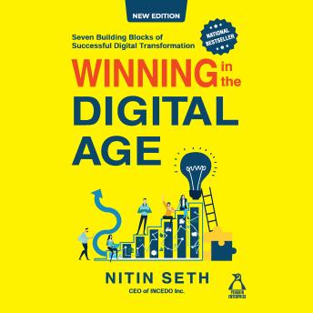 Winning in the Digital Age: Seven Building Blocks of Successful Digital Transformation