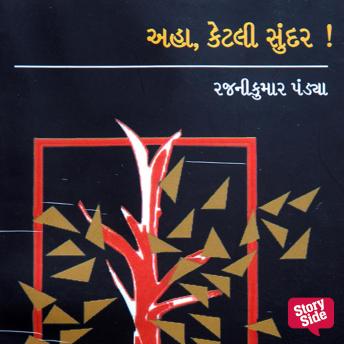 [Gujarati] - Aha, Ketli Sundar