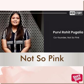 Not So Pink