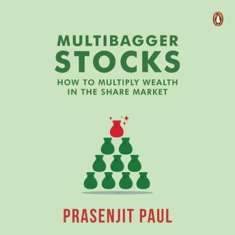 Multibagger Stocks: How to Multiply Wealth in the Share Market