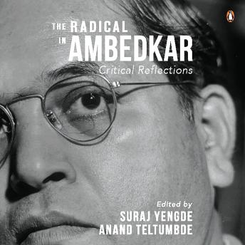 Download Radical in Ambedkar: Critical Reflections by Suraj Yengde, Anand Teltumbde
