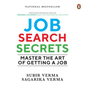 Job Search Secrets