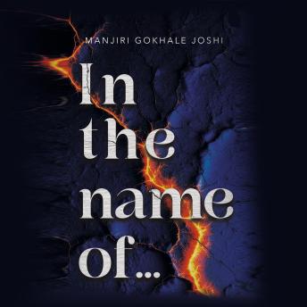In the name of…
