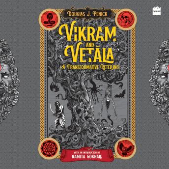 Vikram and Vetala: A Transformative Retelling