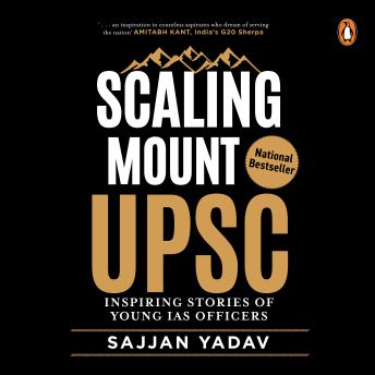Scaling Mount UPSC