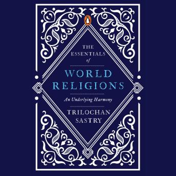 The Essentials of World Religions