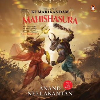 Mahishasura
