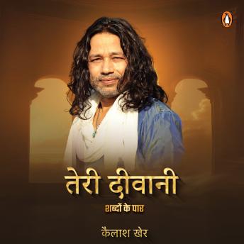 [Hindi] - Teri Diwani (Hindi Edition)