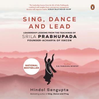 Sing, Dance and Lead