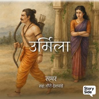 [Marathi] - Urmila