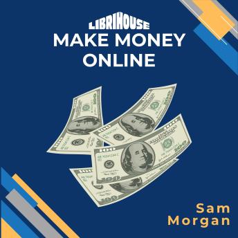 Make Money Online Cover