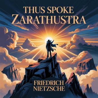 Thus Spoke Zarathustra