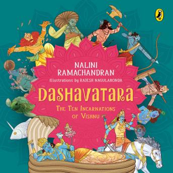 Dashavatara