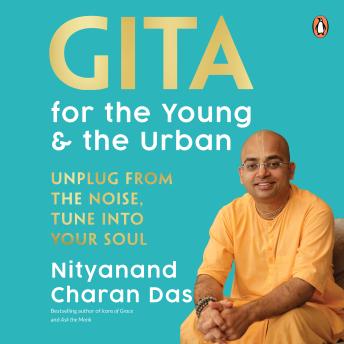 Gita for the Young And The Urban
